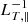 $ L_{T,\parallel}^{-1} $