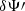 $ \delta \Psi \prime $