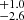 $ _{-2.6}^{+1.0} $