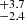 $ _{-2.4}^{+3.7} $