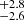 $ _{-2.6}^{+2.8} $
