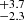 $ _{-2.3}^{+3.7} $