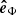 $ \boldsymbol{\hat{e}}_{{\Phi}} $