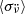 $ \langle\sigma_{\ddot{\nu}}\rangle $