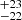 $ ^{+23 }_{-22 } $
