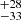 $ ^{+28 }_{-33 } $