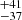 $ ^{+41 }_{-37 } $