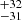 $ ^{+32 }_{-31 } $