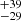 $ ^{+39 }_{-29 } $