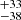 $ ^{+33 }_{-38 } $