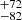 $ ^{+72 }_{-82 } $