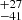 $ ^{+27 }_{-41 } $