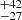 $ ^{+42 }_{-27 } $