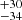 $ ^{+30 }_{-34 } $