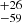 $ ^{+26 }_{-59 } $