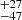$ ^{+27 }_{-47 } $