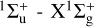 $\[{ }^{1} \Sigma_{\mathrm{u}}^{+}-\mathrm{X}^{1} \Sigma_{\mathrm{g}}^{+}\]$