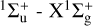 $\[{ }^{1} \Sigma_{\mathrm{u}}^{+}-\mathrm{X}^{1} \Sigma_{\mathrm{g}}^{+}\]$