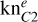 $\[\mathrm{kn}_{C 2}^{e}\]$