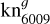 $\[\mathrm{kn}_{6009}^{g}\]$