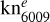 $\[\mathrm{kn}_{6009}^{e}\]$