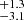 $ ^{+1.3}_{-3.1} $