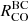 $ R_{\mathrm{CO}}^{\mathrm{BC}} $