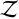 $\[\mathcal{Z}\]$