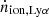 $ \dot{n}_{\mathrm{ion, Ly\alpha}} $