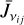 $\[\bar{J}_{v_{i j}}\]$
