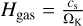 $\[H_{\text {gas }}=\frac{c_{\mathrm{s}}}{\Omega_{\mathrm{K}}}\]$