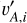 $v_{A,i}^'$
