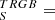 $ ^{TRGB}_{S} = $