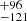 $ ^{+96}_{-121} $