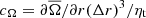 $ (\overline{B}_\phi^{\mathrm{min}},\overline{B}_\phi^{\mathrm{max}}) $