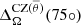 $ \overline{\theta} $