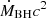 $ \dot M_{\mathrm{BH}}c^2 $