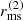 $ r_{\mathrm{ms}}^{(2)} $