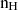 $ \rm n_{H} $