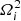 $ \varOmega_i^2 $