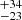 $ ^{+34}_{-23} $