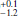 $ _{-1.2}^{+0.1} $