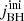 $ j_{\mathrm{BH}}^{\mathrm{ini}} $