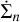 $\[\dot{\Sigma}_{n}\]$