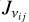 ${J_{{v_{ij}}}}$