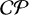 ${\cal C}{\cal P}$