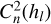 $C_n^2({h_l})$