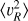 $\langle v_R^2\rangle $