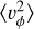 $\langle v_\phi ^2\rangle $