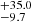 $ ^{+35.0}_{-9.7} $